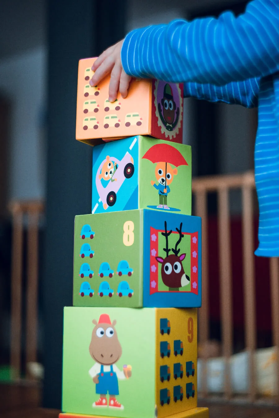 Childcare 2