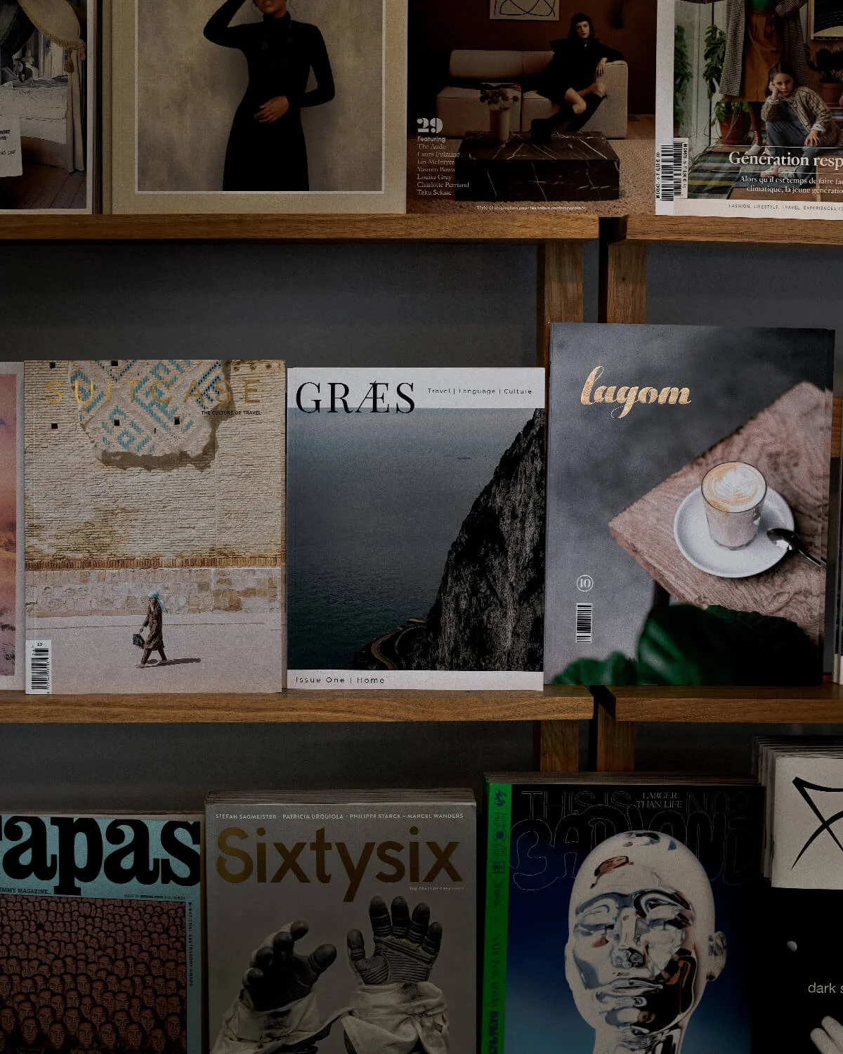 Publishing 3