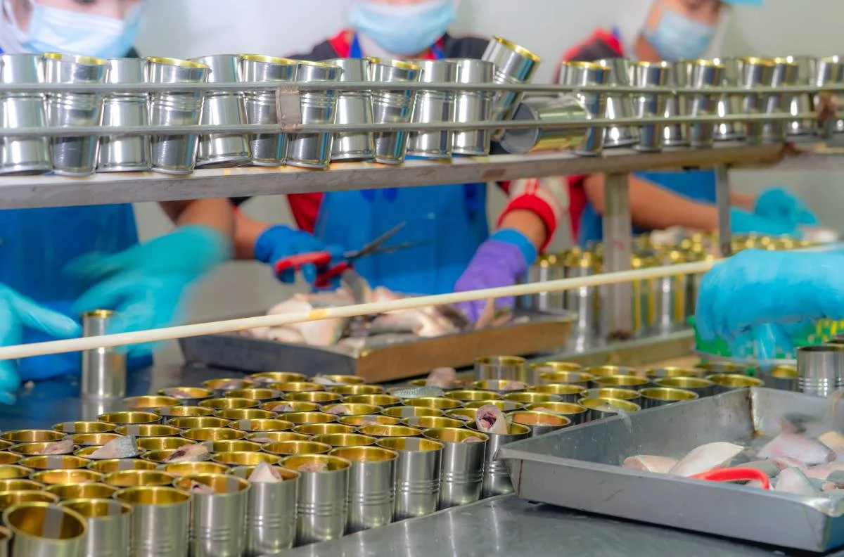 food industry