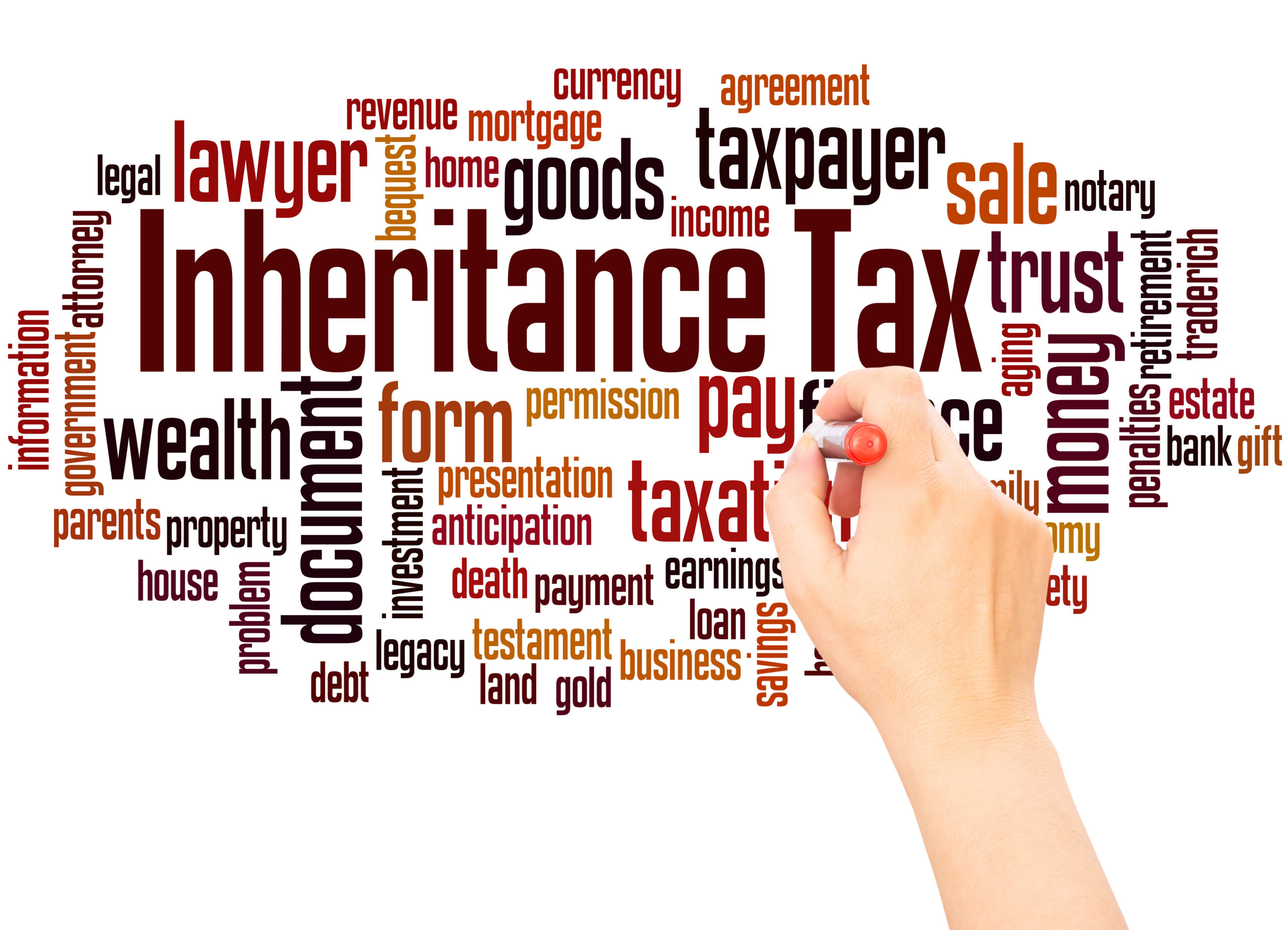 A specialist inheritance / CGT tax advisor advising clients in Castleknock and Dublin 15. 